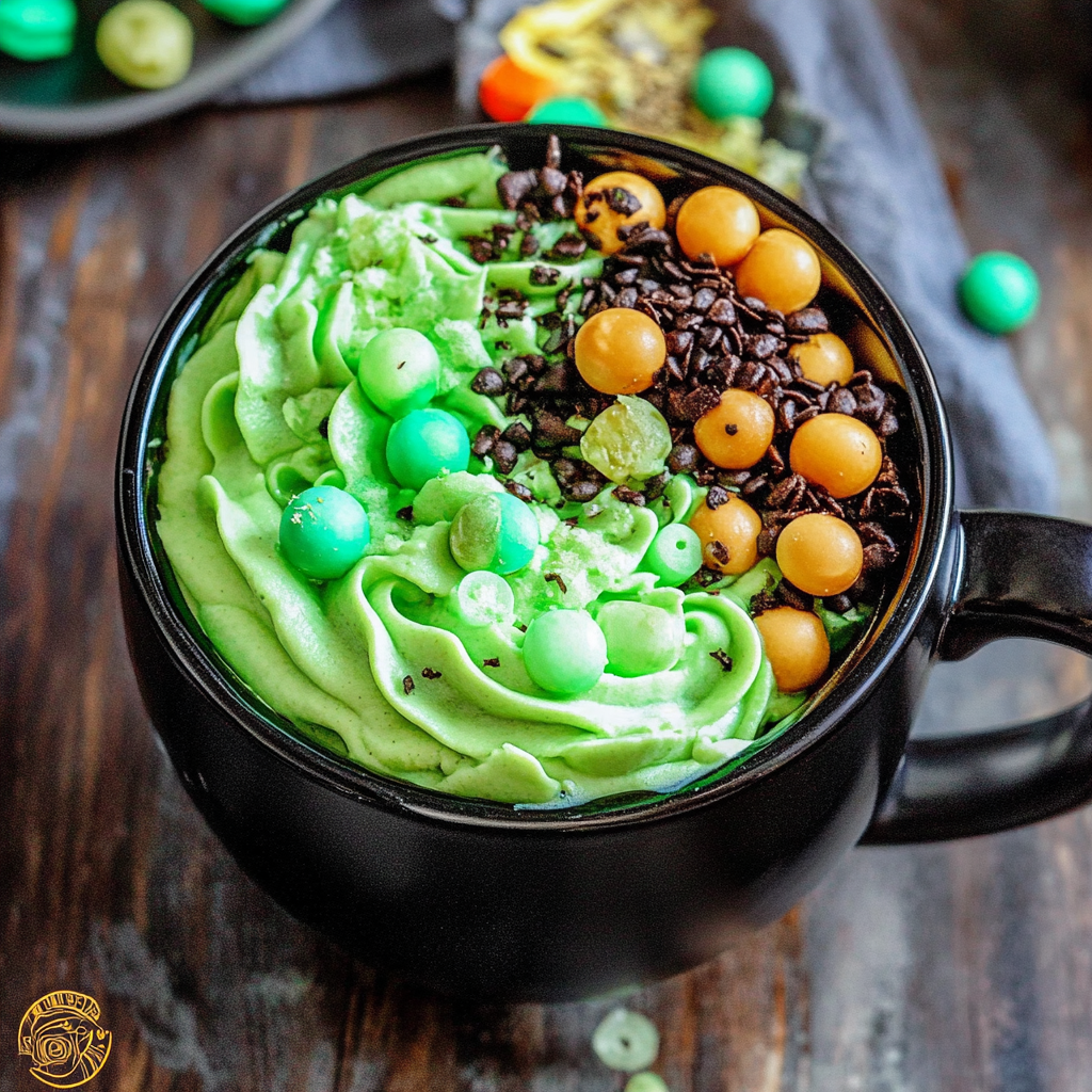 Cauldron Cold Brew Bowl