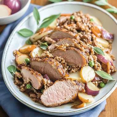 Ginger Spice Beef Stir Fry