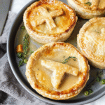 Easy Chicken Pot Pie