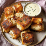 Hawaiian Roll Grilled Cheese