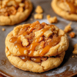 Apple Pie Cookies