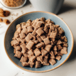 Chai Snickerdoodle Puppy Chow