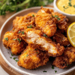 Crispy Buttermilk Chicken