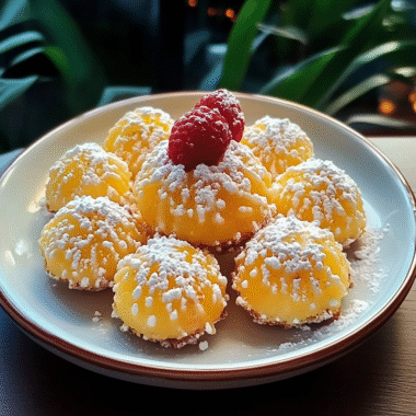Pineapple Christmas Balls