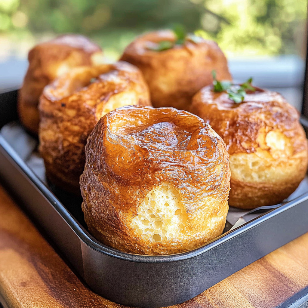Popovers