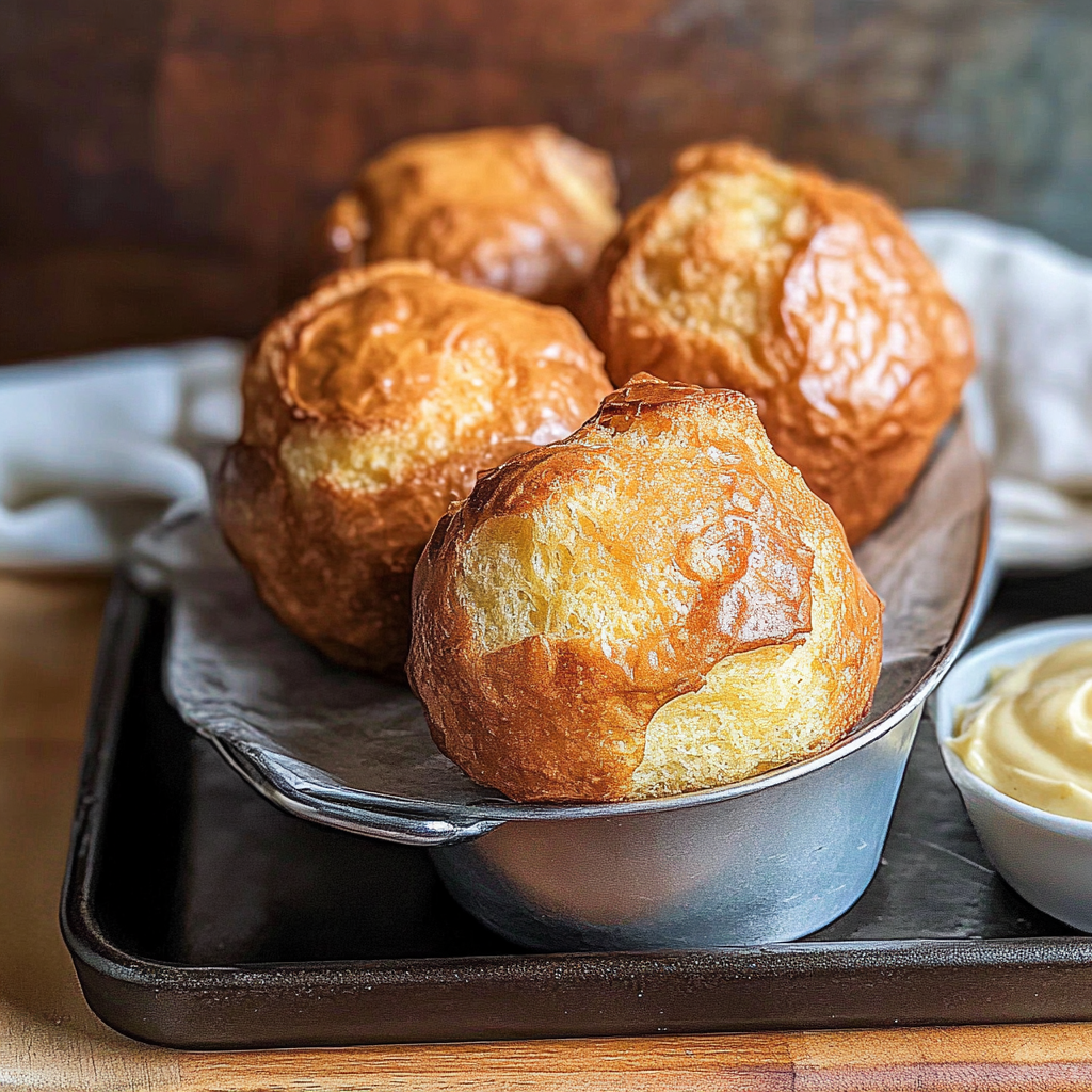 Popovers