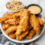 Raising Cane’s Tenders