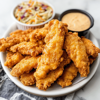 Raising Cane’s Tenders