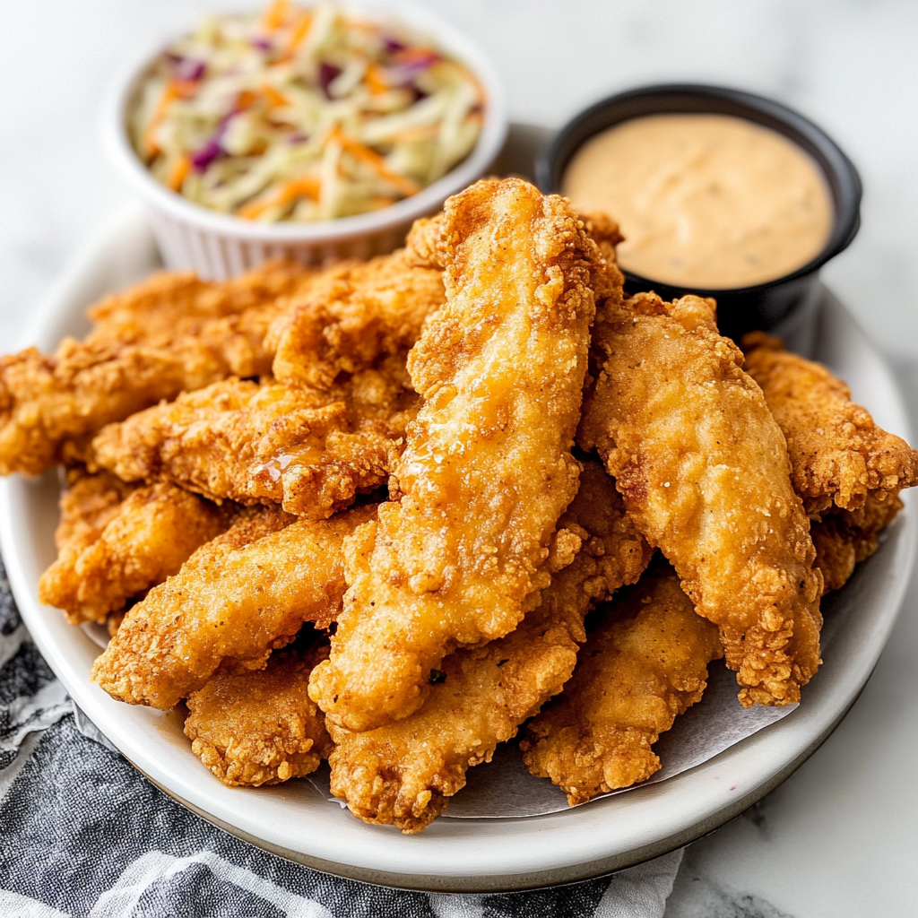 Raising Cane’s Tenders