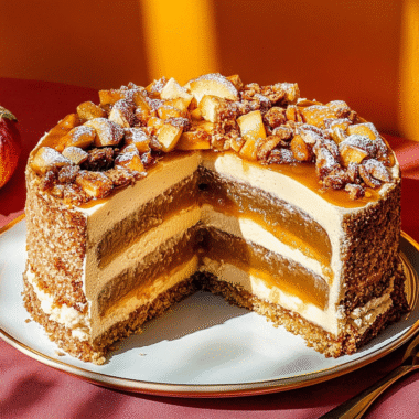 Thanksgiving Piecaken