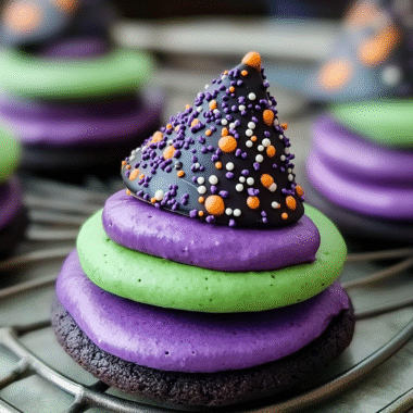 Halloween Cookies