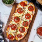 French Bread Pizza