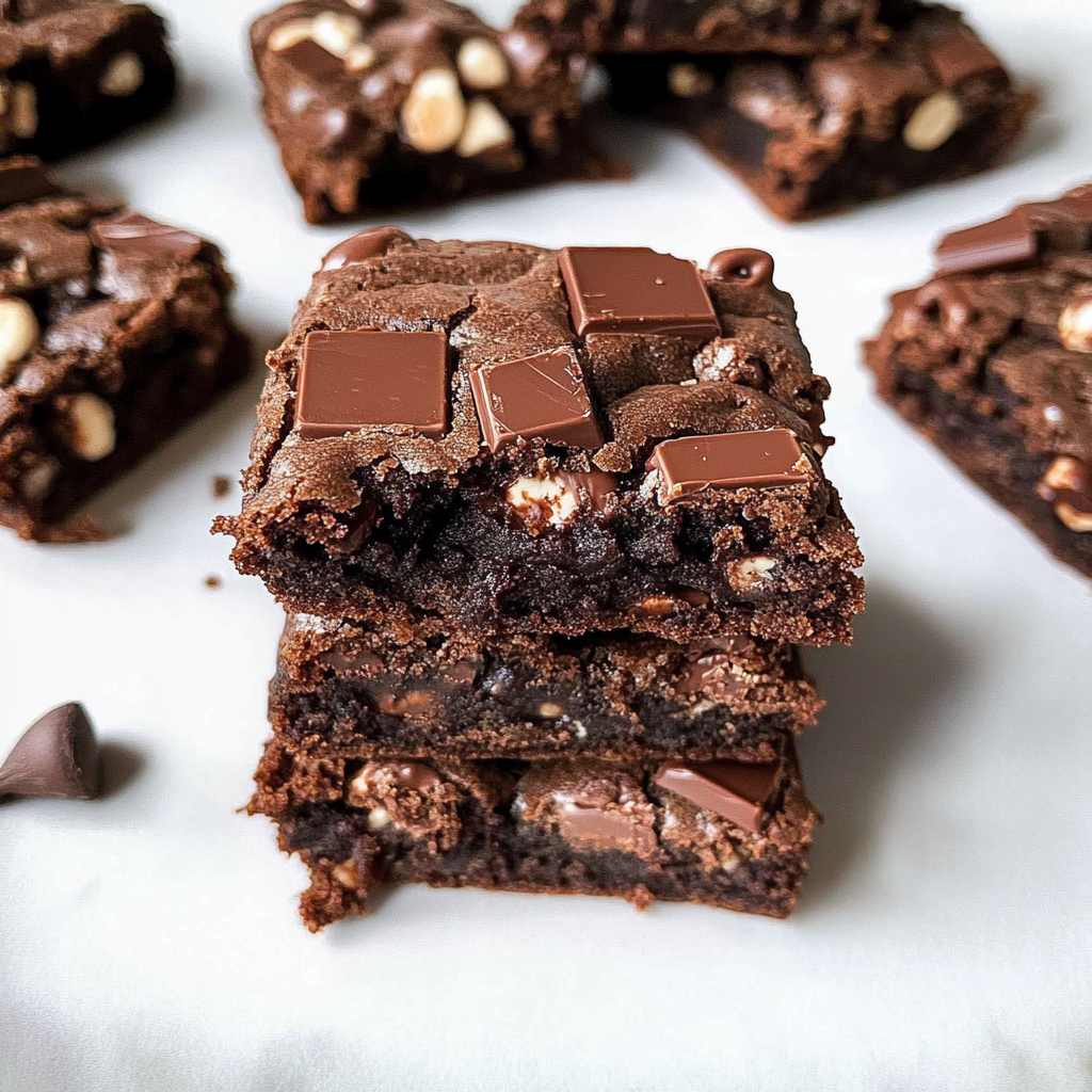 Christmas Kit Kat Cookies