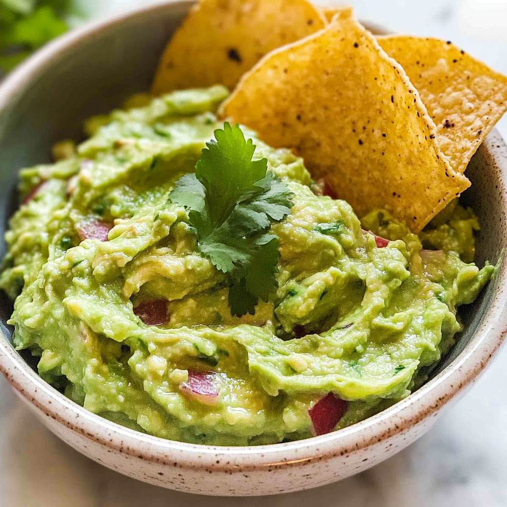 Guacamole