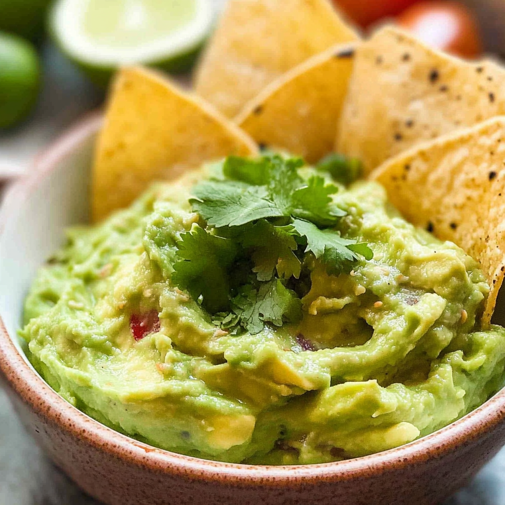 Guacamole