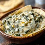 Rajas con Crema