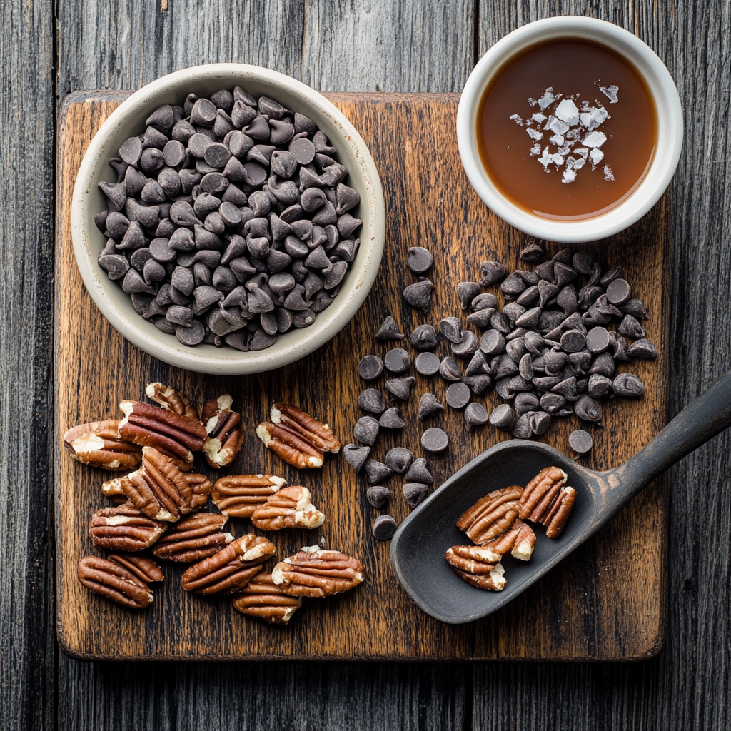 Turtle Bark ingredients