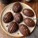 Chocolate Madeleines