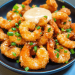 Bang Bang Shrimp