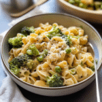 Broccoli Pasta