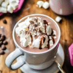 Hot Cocoa