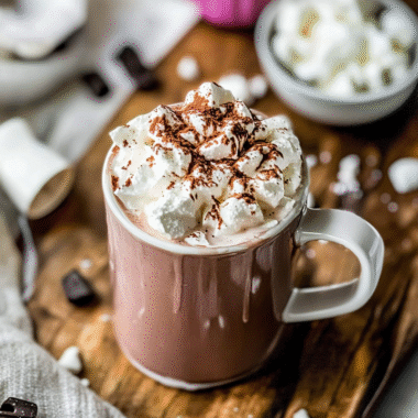 Hot Cocoa