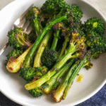 Roasted Broccolini