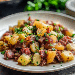 Corned Beef Hash