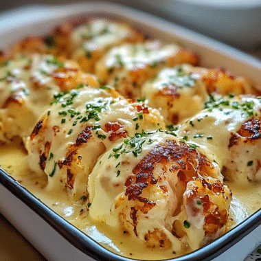 French Lobster Thermidor