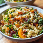 Harvest Pasta Salad