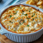 Maryland Crab Dip