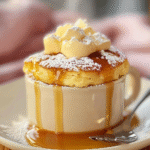 2-Minute Pancake in a Mug