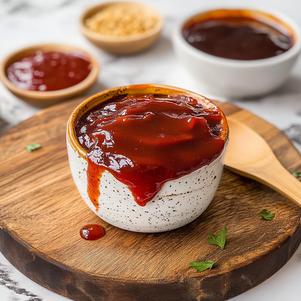 BBQ Sauce