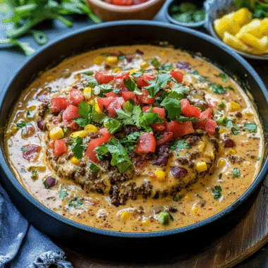 Cowboy Queso