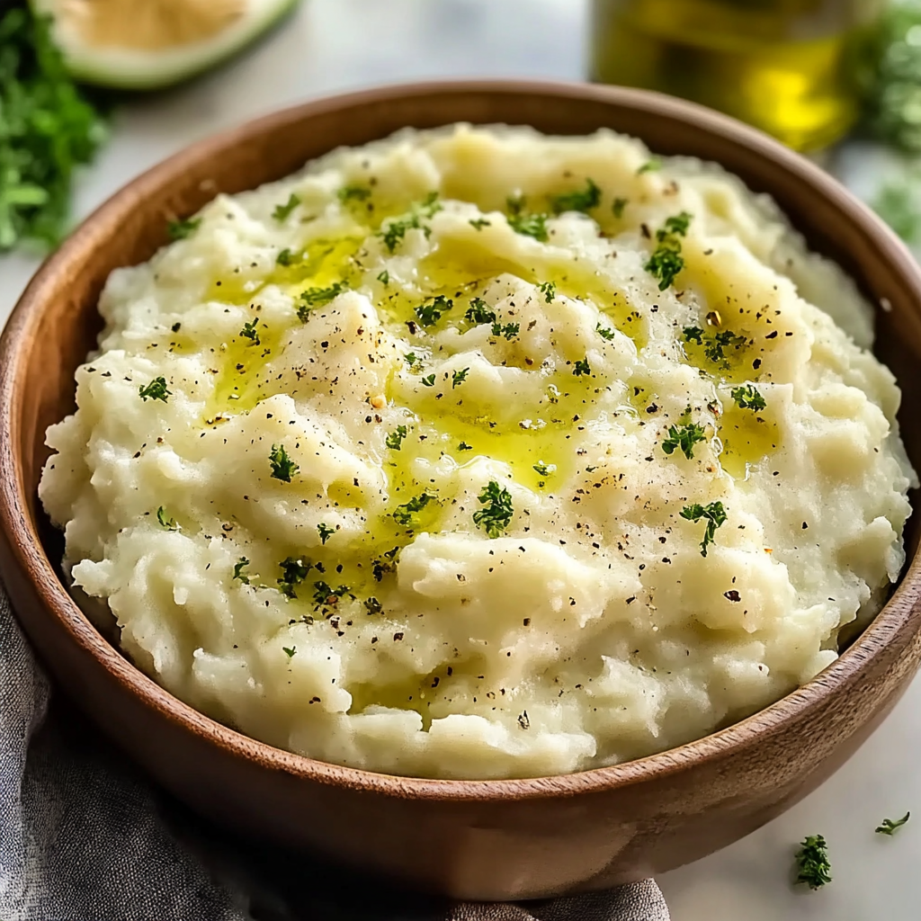 Instant Pot Colcannon