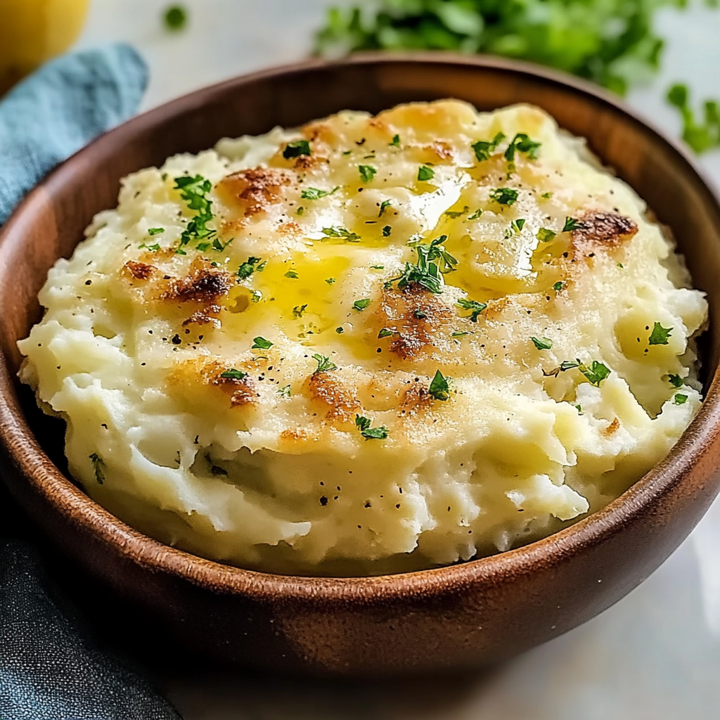 Instant Pot Colcannon