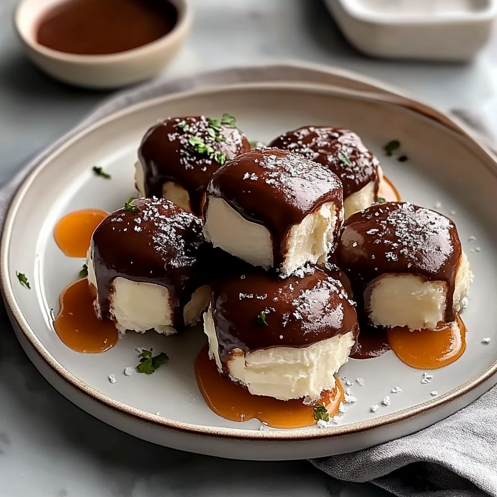 Valentine High Protein Greek Yogurt Bites