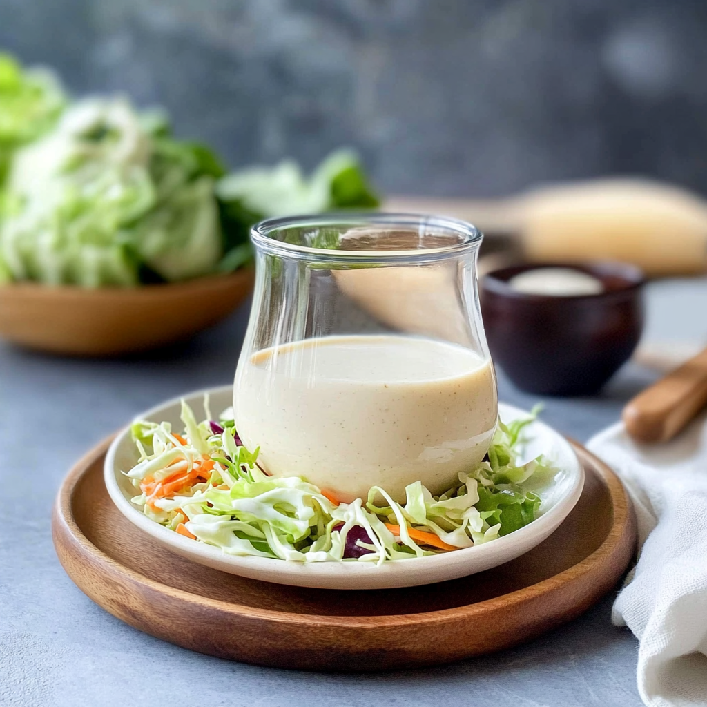 coleslaw dressing