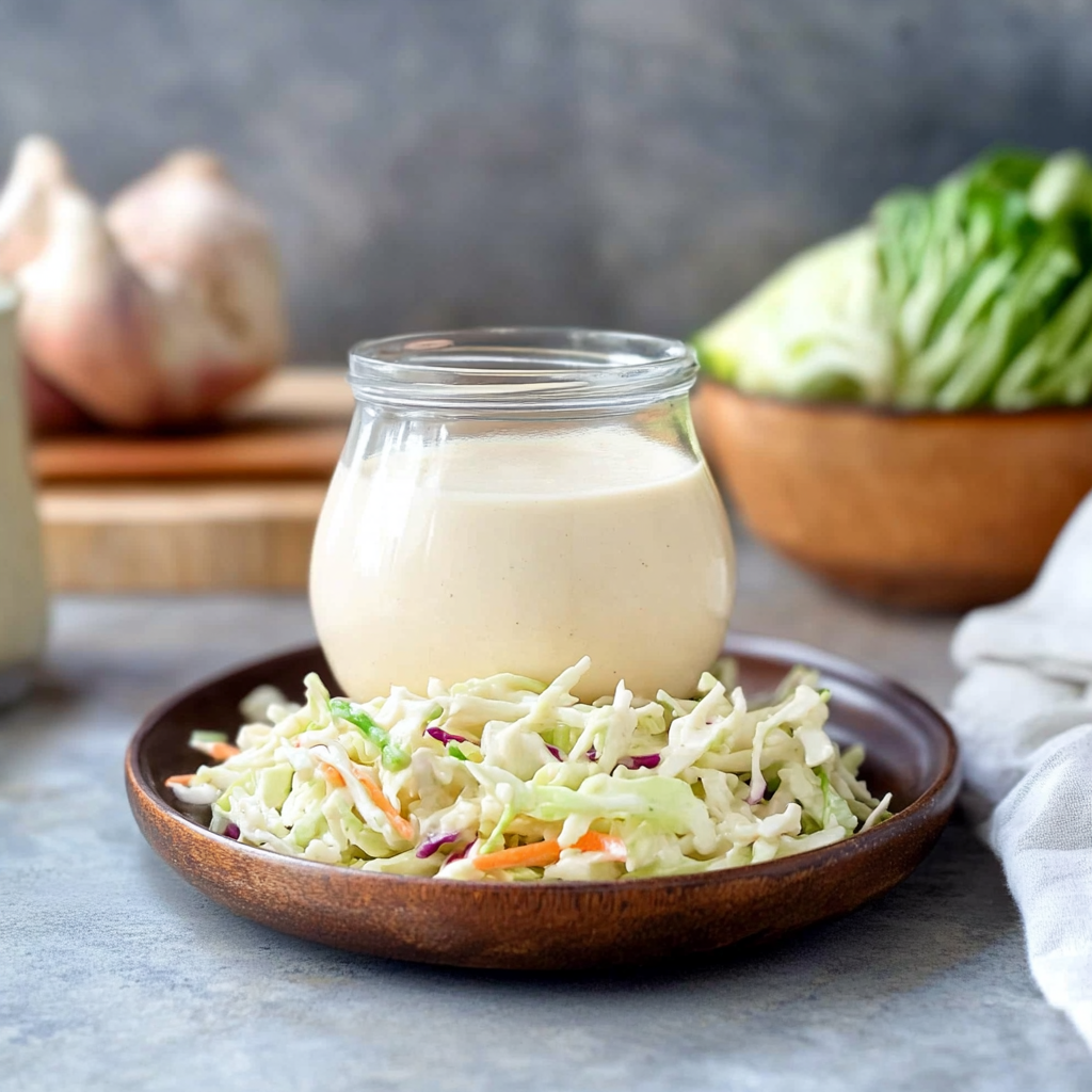 coleslaw dressing